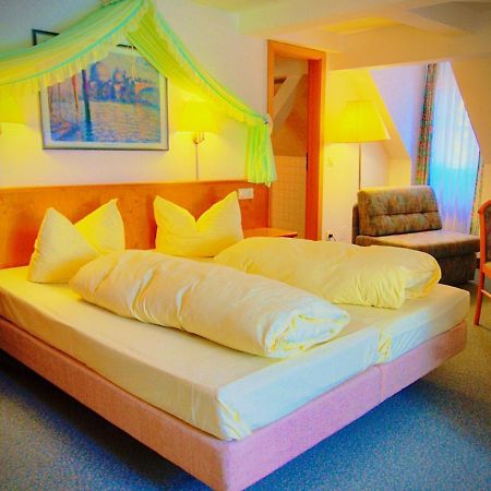 Meister Baer Hotel Ostbayern Floß Extérieur photo