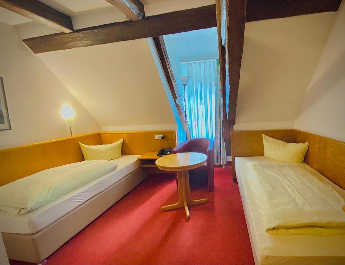 Meister Baer Hotel Ostbayern Floß Extérieur photo