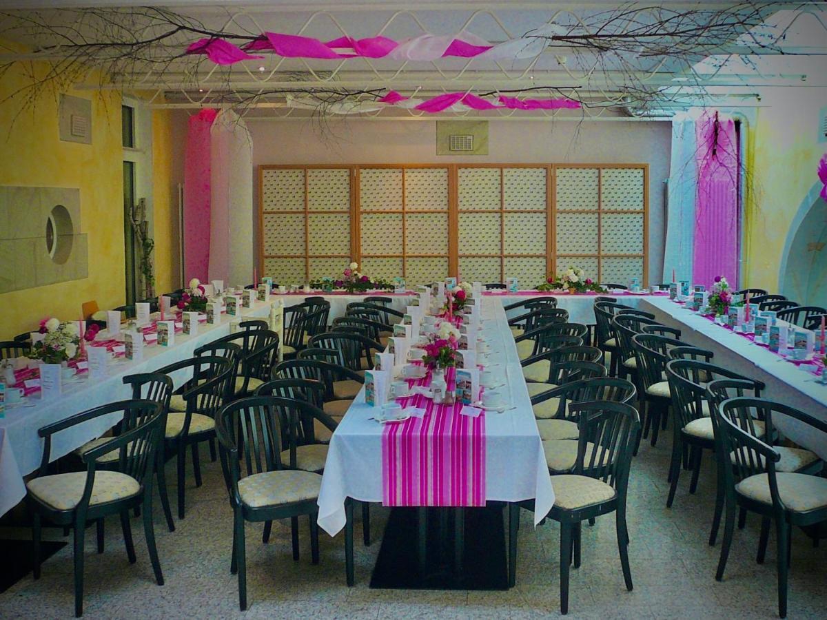 Meister Baer Hotel Ostbayern Floß Extérieur photo