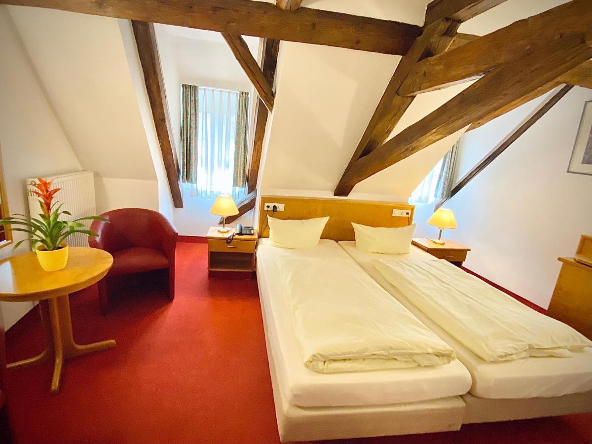 Meister Baer Hotel Ostbayern Floß Extérieur photo