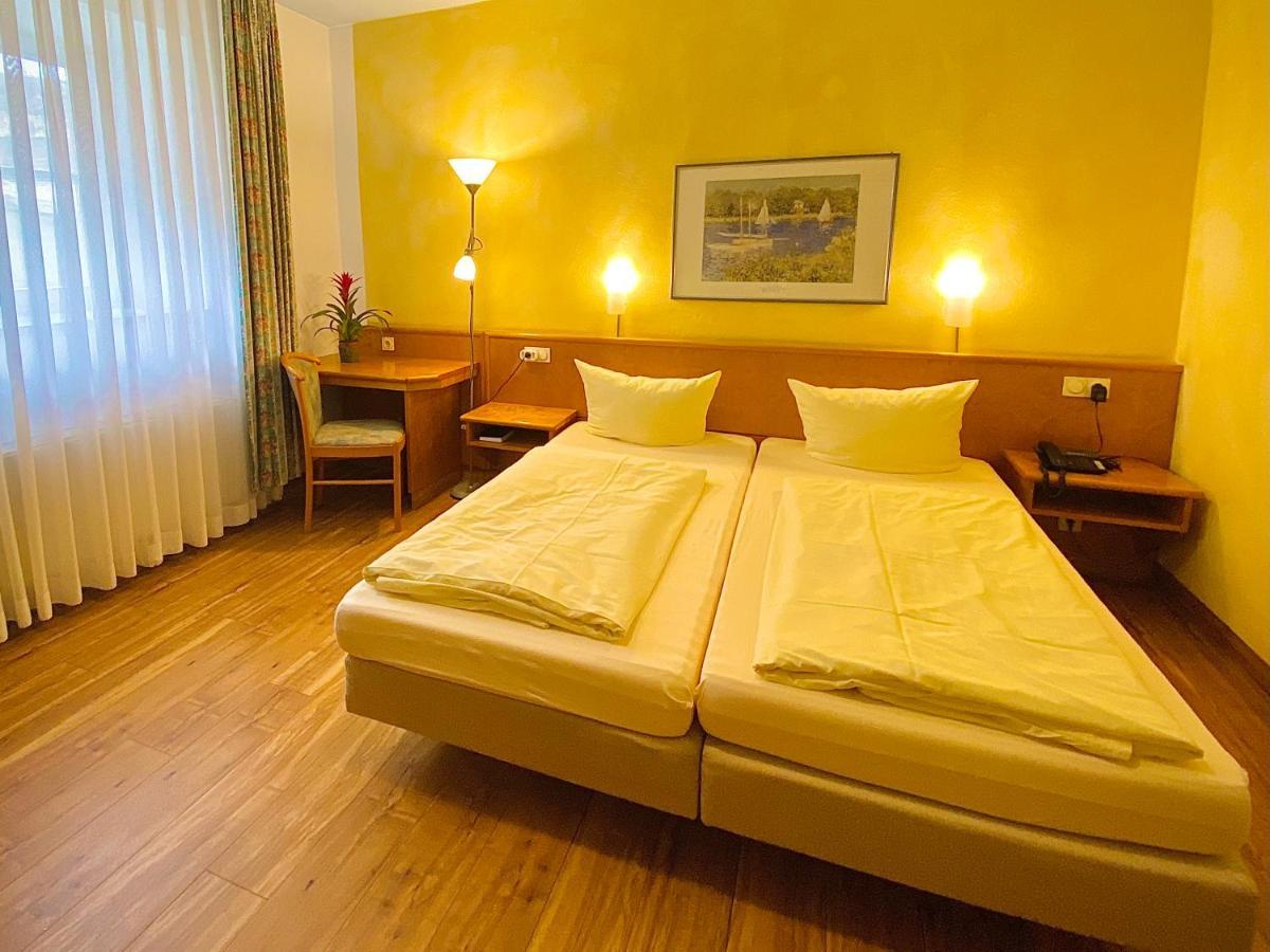 Meister Baer Hotel Ostbayern Floß Extérieur photo