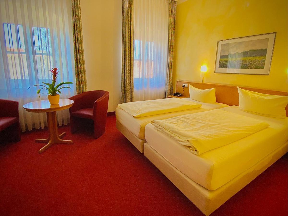 Meister Baer Hotel Ostbayern Floß Extérieur photo