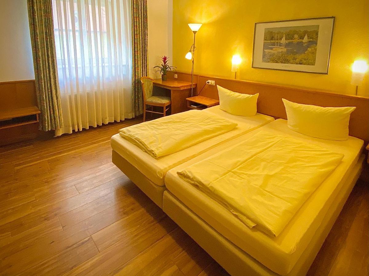 Meister Baer Hotel Ostbayern Floß Extérieur photo