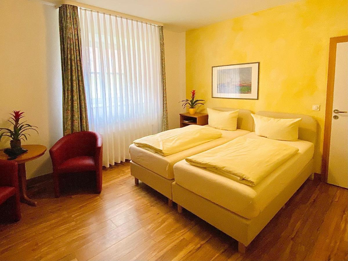 Meister Baer Hotel Ostbayern Floß Extérieur photo