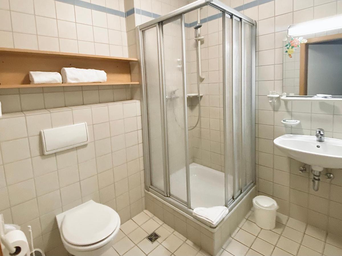Meister Baer Hotel Ostbayern Floß Extérieur photo