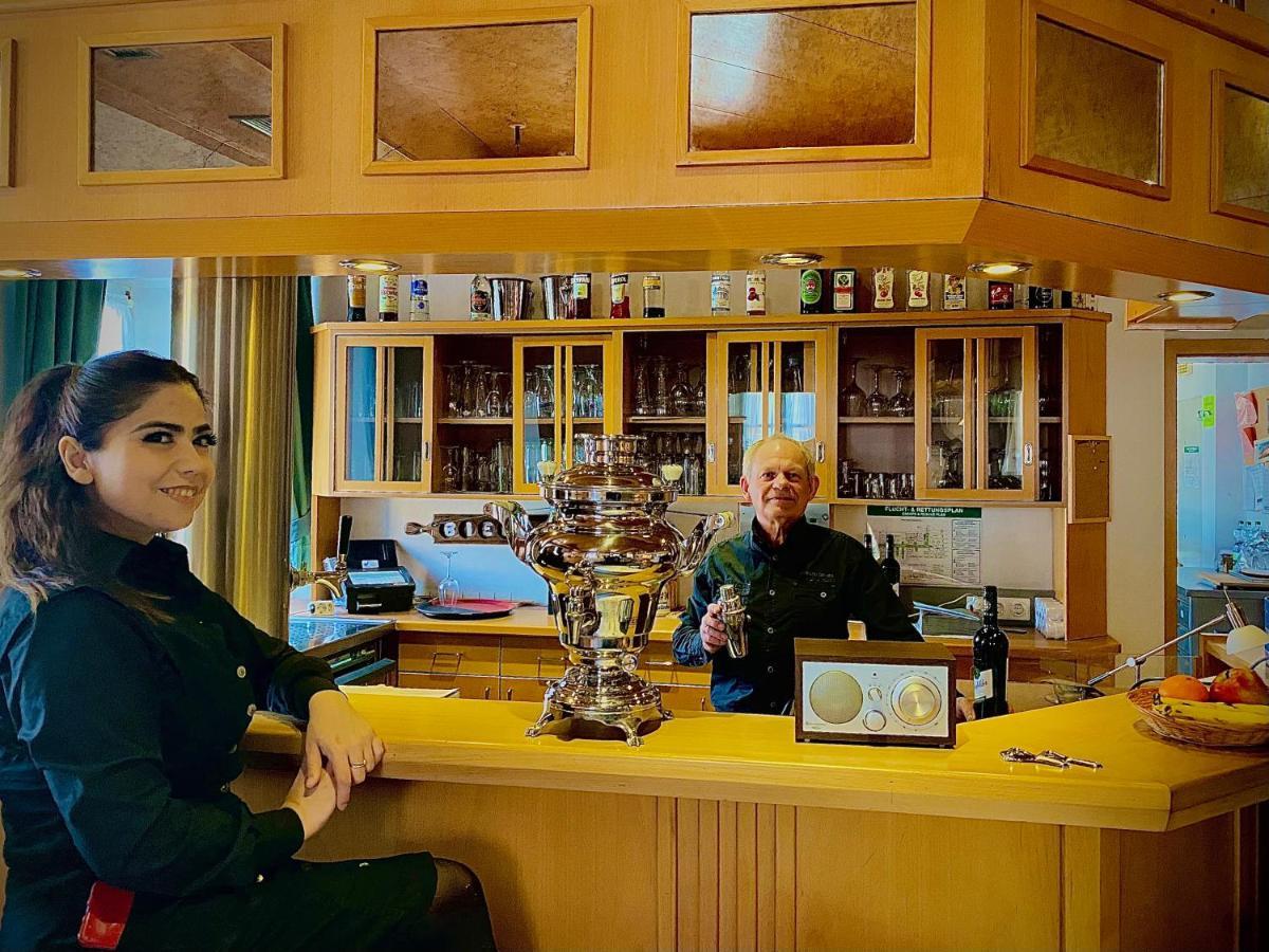 Meister Baer Hotel Ostbayern Floß Extérieur photo
