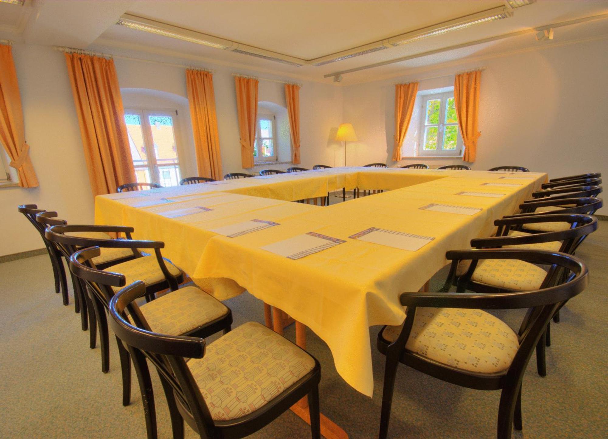 Meister Baer Hotel Ostbayern Floß Extérieur photo
