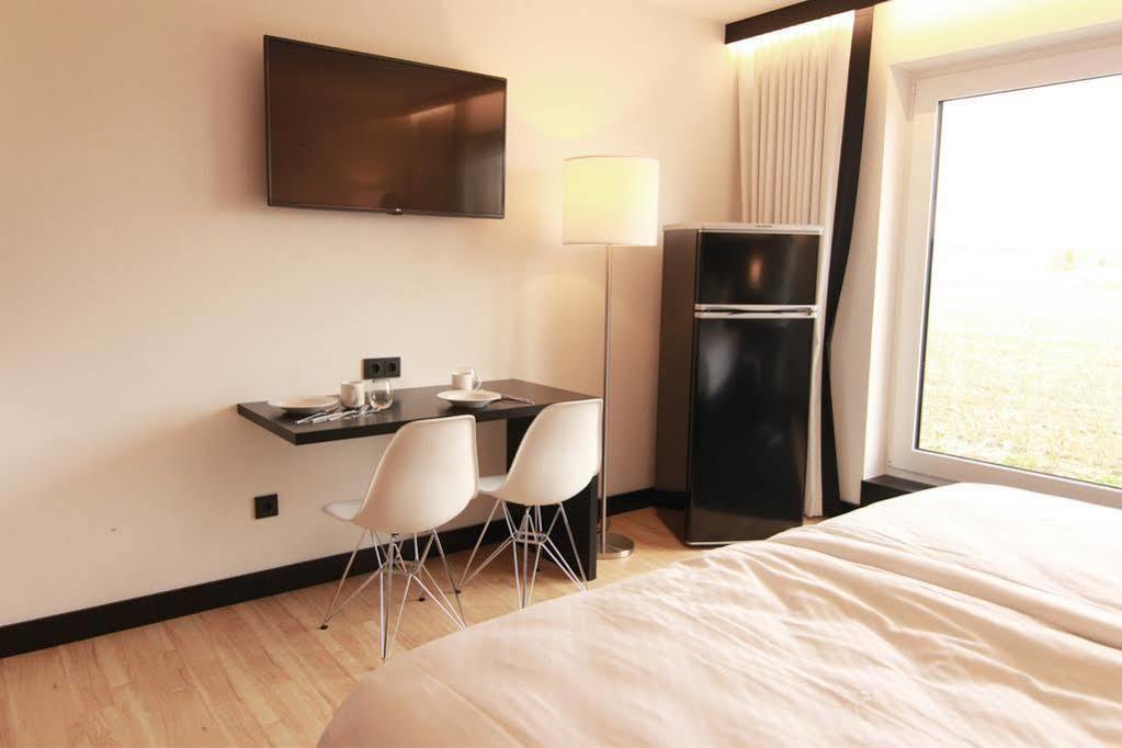 Meister Baer Hotel Ostbayern Floß Extérieur photo