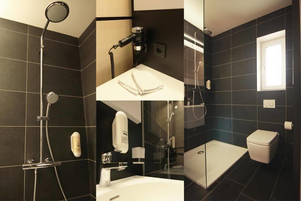 Meister Baer Hotel Ostbayern Floß Extérieur photo
