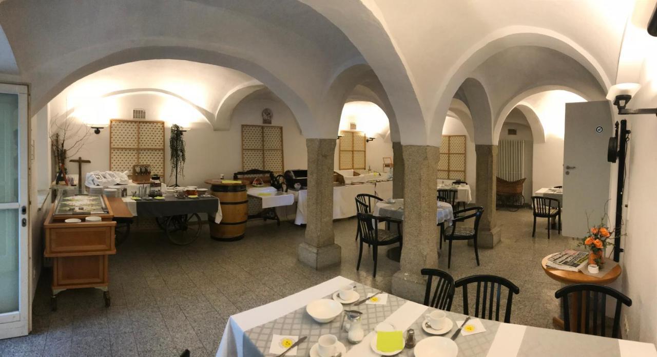 Meister Baer Hotel Ostbayern Floß Extérieur photo